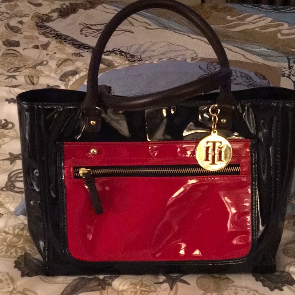Tommy Hilfiger pocketbook